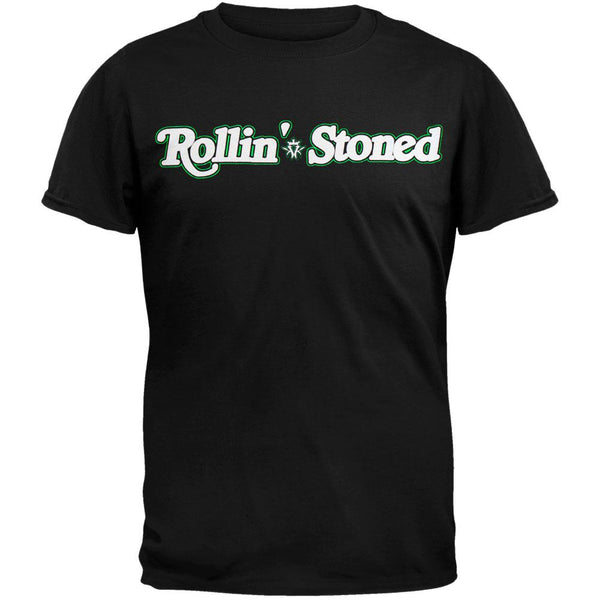 Kottonmouth Kings - Rolling Stoned T-Shirt