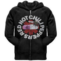 Red Hot Chili Peppers - With You Zip Hoodie