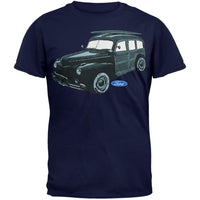 Ford - Classic Woody T-Shirt