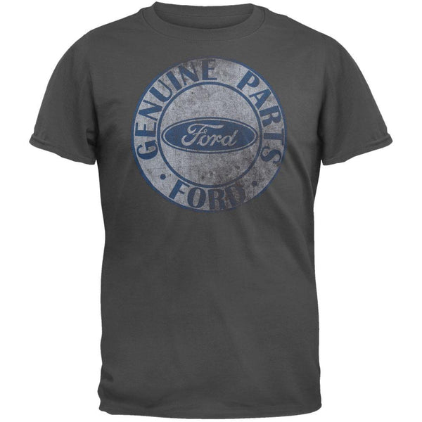 Ford - Genuine Parts Stamp T-Shirt