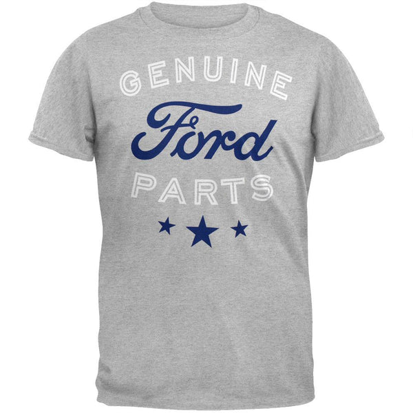 Ford - Genuine Parts T-Shirt