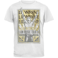 Lil Wayne - I Am Music T-Shirt