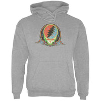 Grateful Dead - Stealie Calaveras Pullover Hoodie