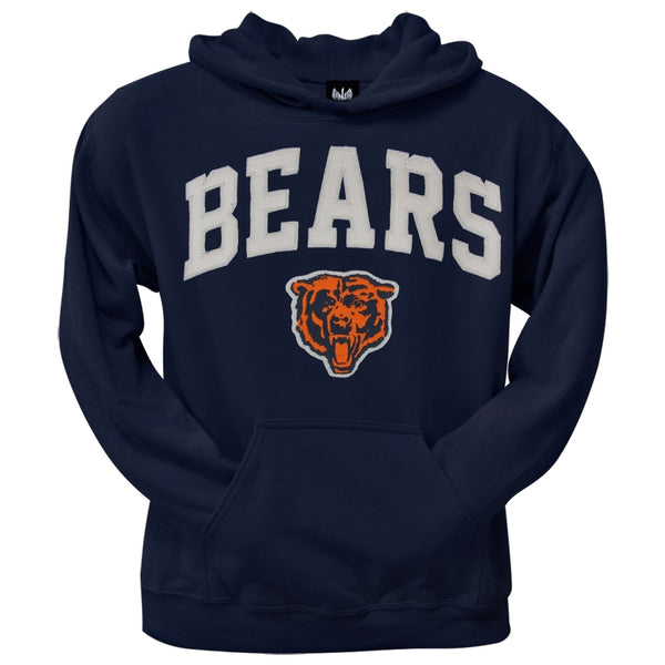 Chicago Bears - Logo Scrimmage Premium Pullover Hoodie