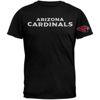 Arizona Cardinals - Logo Fieldhouse Premium T-Shirt