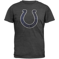 Indianapolis Colts - Logo Scrum Premium T-Shirt