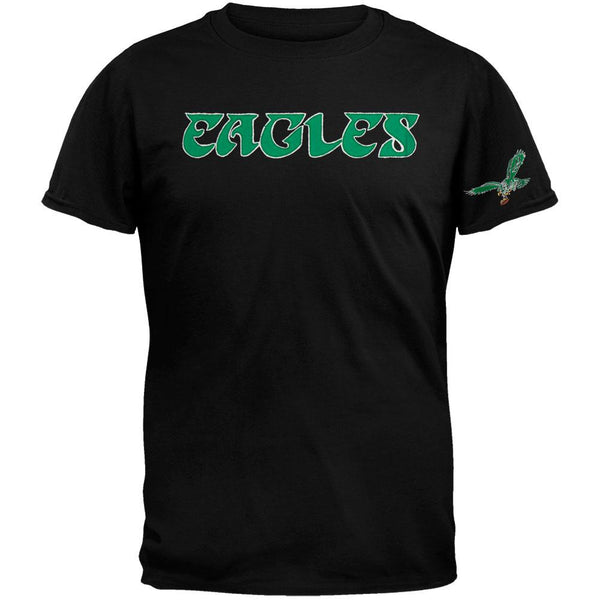 Philadelphia Eagles - Logo Fieldhouse Premium T-Shirt