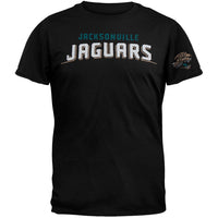 Jacksonville Jaguars - Logo Fieldhouse Premium T-Shirt