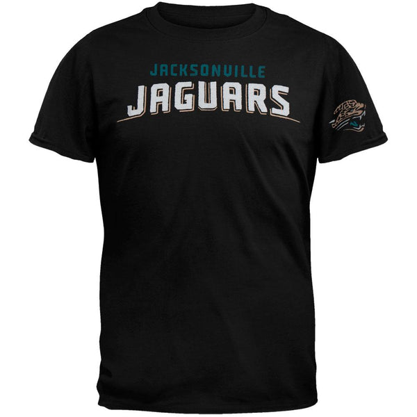 Jacksonville Jaguars - Logo Fieldhouse Premium T-Shirt