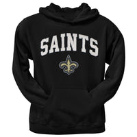 New Orleans Saints - Logo Scrimmage Premium Pullover Hoodie