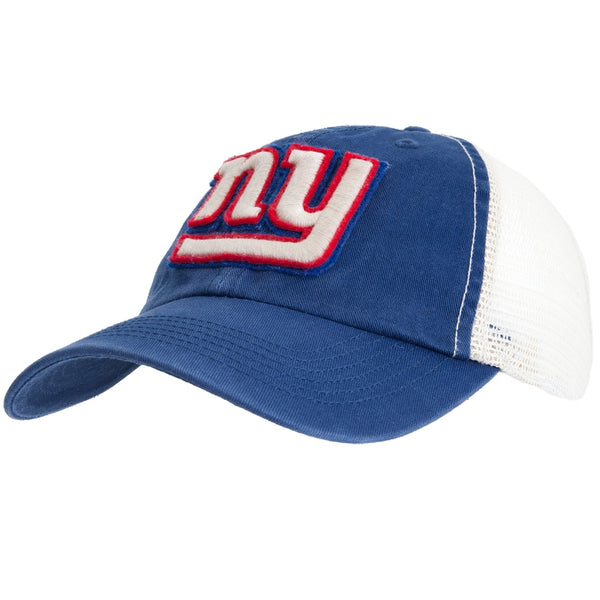 New York Giants - Logo Stanwyk Stretch Fit Cap