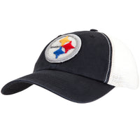 Pittsburgh Steelers - Logo Stanwyk Stretch Fit Cap