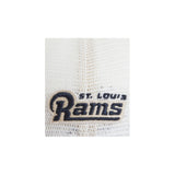 St. Louis Rams - Logo Stanwyk Stretch Fit Cap