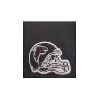 Atlanta Falcons - Logo Webster Adjustable Baseball Cap
