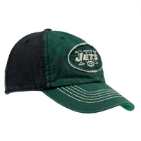 New York Jets - Logo Webster Adjustable Baseball Cap