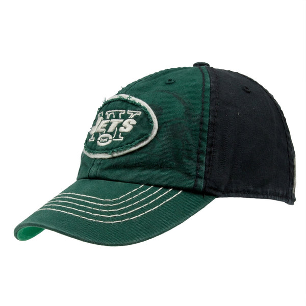 New York Jets - Logo Webster Adjustable Baseball Cap