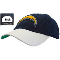 San Diego Chargers - Logo Brooksby Adjustable Cap