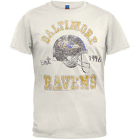 Baltimore Ravens - Est 1996 Soft T-Shirt