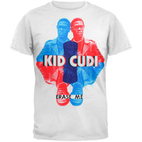 Kid Cudi - Quad Photo T-Shirt