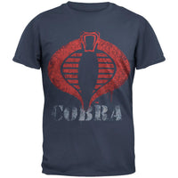 G.I. Joe - Cobra Paint Logo Soft T-Shirt