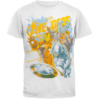 Avengers - Concept Jumbo Youth T-Shirt