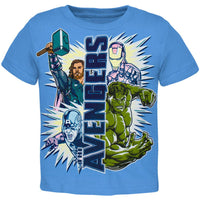 Avengers - Two & Two Juvy T-Shirt