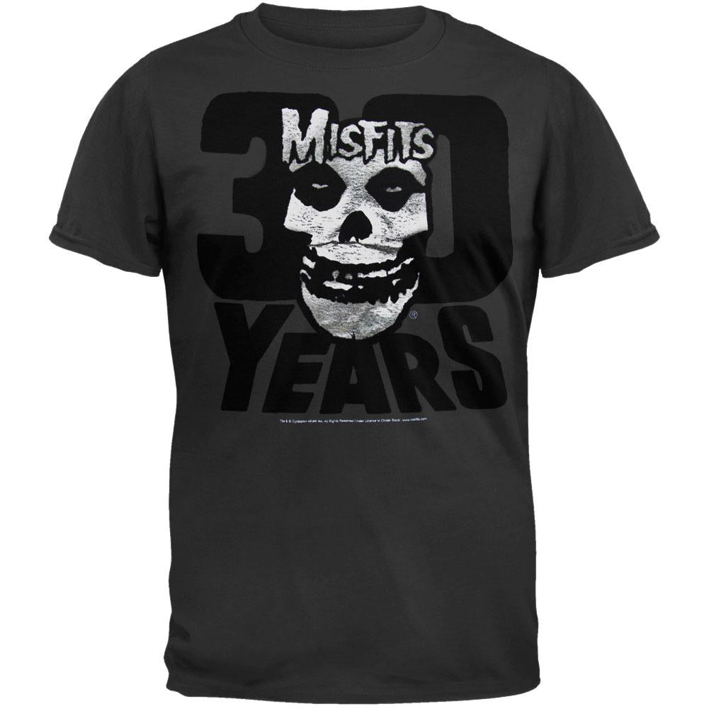 MISFITS 棺桶4CDs バッチ付き Misfits Fiend Skull - Woven Sew On Patch 4