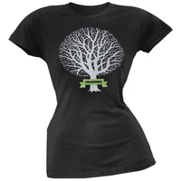 National - Tree Juniors T-Shirt