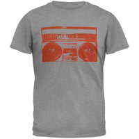 Boombox T-Shirt