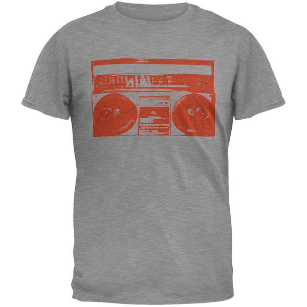 Boombox T-Shirt