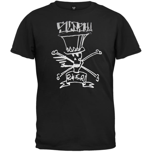 Slash - Top Hat Youth T-Shirt