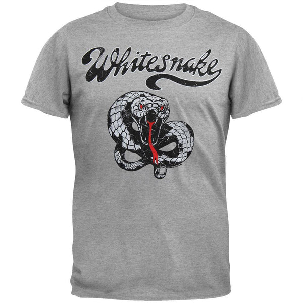 Whitesnake - Snake Strike Youth T-Shirt