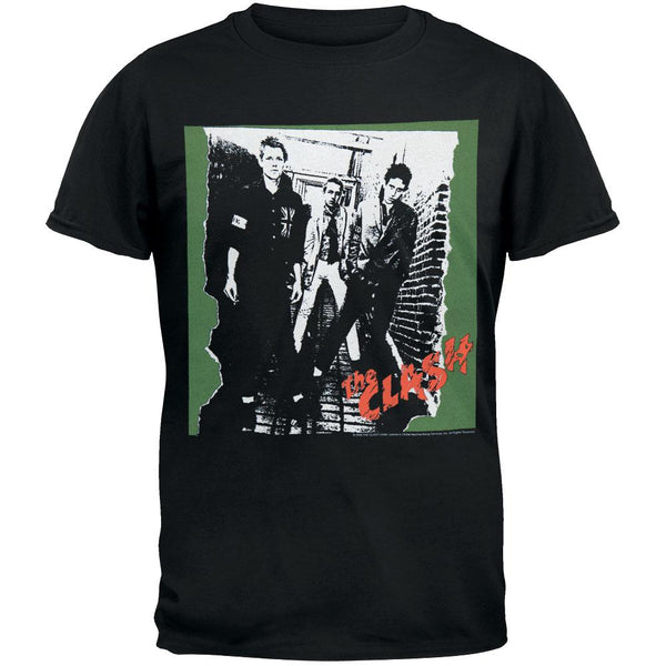 The Clash - First Album Youth T-Shirt