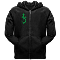 DevilDriver - Get In The Pit Zip Hoodie