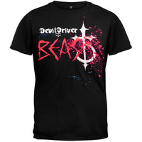 DevilDriver - Beast Special Edition T-Shirt