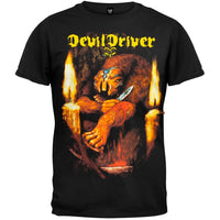 Devildriver - Cutter T-Shirt