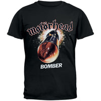 Motorhead - Bomber T-Shirt