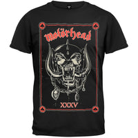 Motorhead - Propaganda Poster T-Shirt