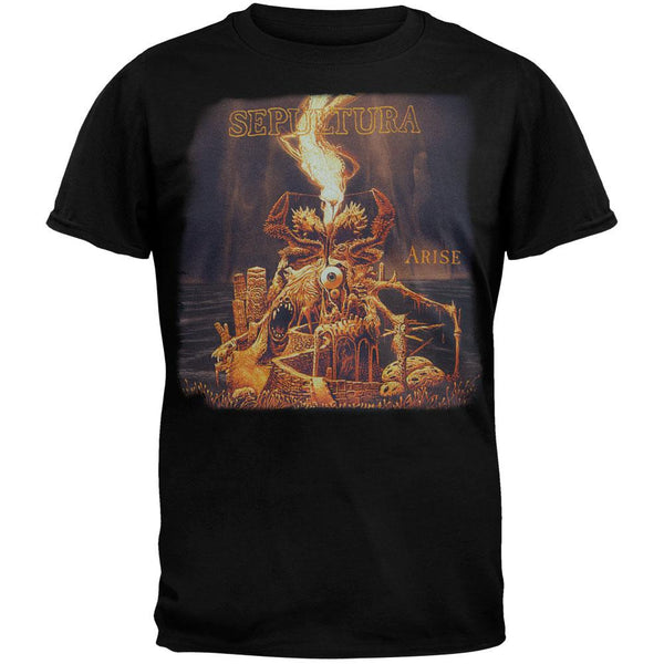 Sepultura - Arise T-Shirt