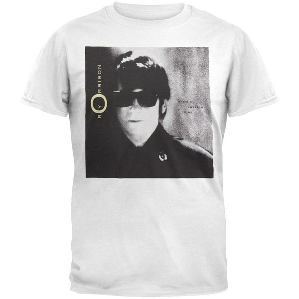 Roy Orbison - Sunglasses T-Shirt