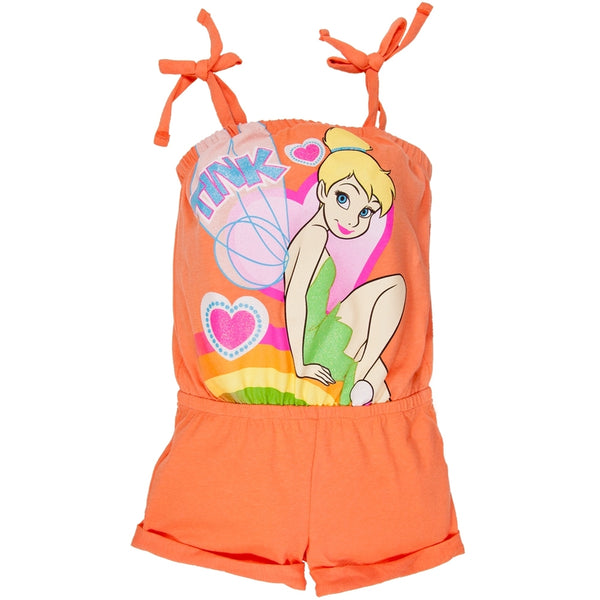 Tinkerbell - In Hearts Girls Juvy Jumper Shorts