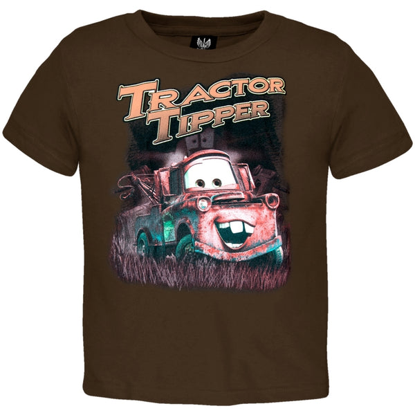Cars - Tractor Tipper Juvy T-Shirt
