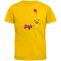 Grateful Dead - Wagon Daisy Youth T-Shirt