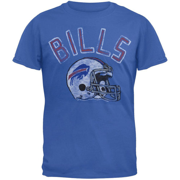 Buffalo Bills - Kick Off Soft T-Shirt