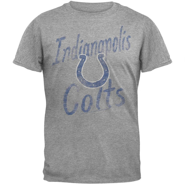 Indianapolis Colts - Game Day Soft T-Shirt