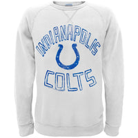 Indianapolis Colts - Logo Crew Neck Sweatshirt