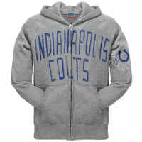 Indianapolis Colts - Sunday Zip Hoodie