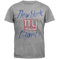 New York Giants - Game Day Soft T-Shirt