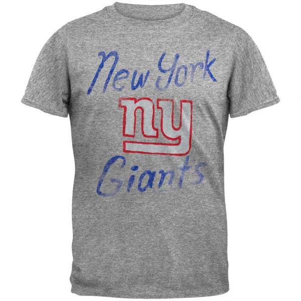 New York Giants - Game Day Soft T-Shirt