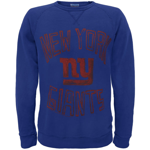 New York Giants - Logo Crew Neck Sweatshirt
